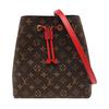 [Gebraucht] Néonoé Klassisches Monogramm Vielseitige Pendler-Damen-Tasche aus Canvas mit Lederbesatz, Beuteltasche - Ausgezeichnet #6DR5DR
