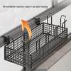 Outdoor Shoe and Clothes Drying Rack with Anti-Theft Window Hook