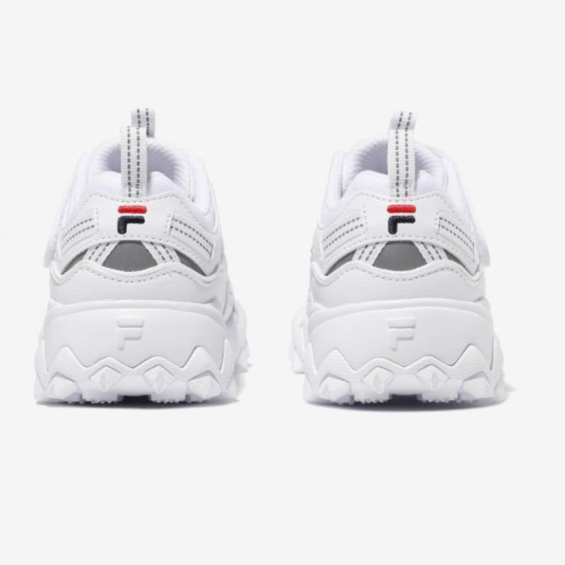  Fila Kids  Okment V2 Kd  3xm02279f 100 