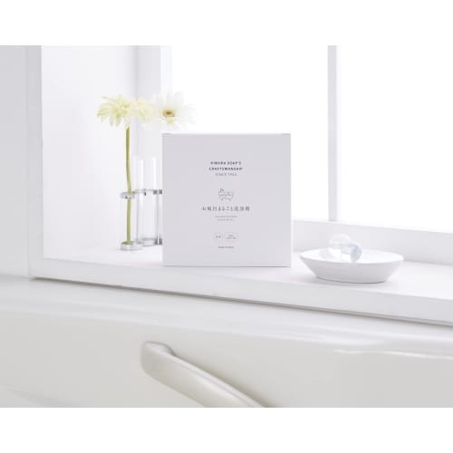 CRAFTSMANSHIP Whole Bath Cleaner (2-Use Serving) 300g X 2 Bags X 2 Boxes