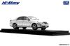 Inter Allied Hi Story Scale Toyota Verossa VR25 Silver Metallic Finished Model HS496SL 1/43 (2001)