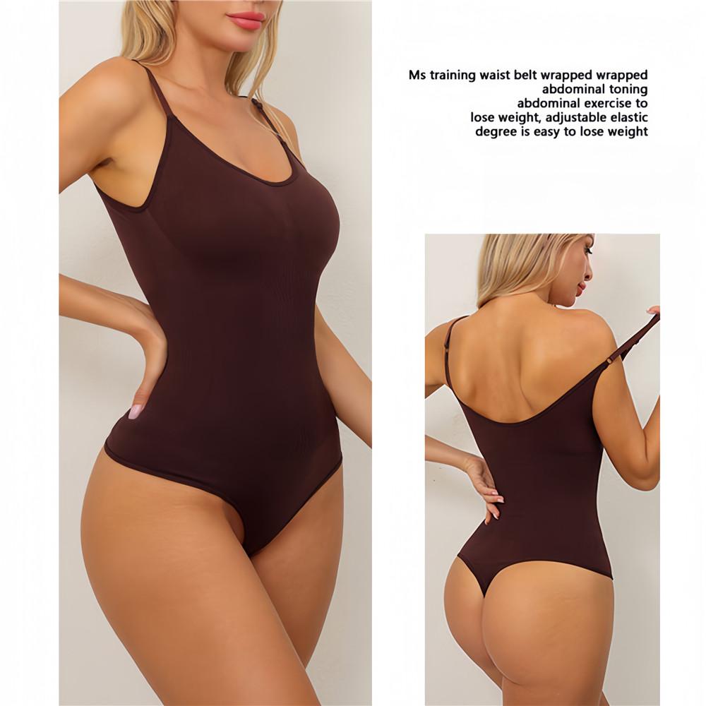 Body dimagranti da donna Shapewear Body Shaper Control Slip Vita Trainer Corsetto Lingerie Modellante Pantaloni Postpartum Slim Belly Belt Intimo