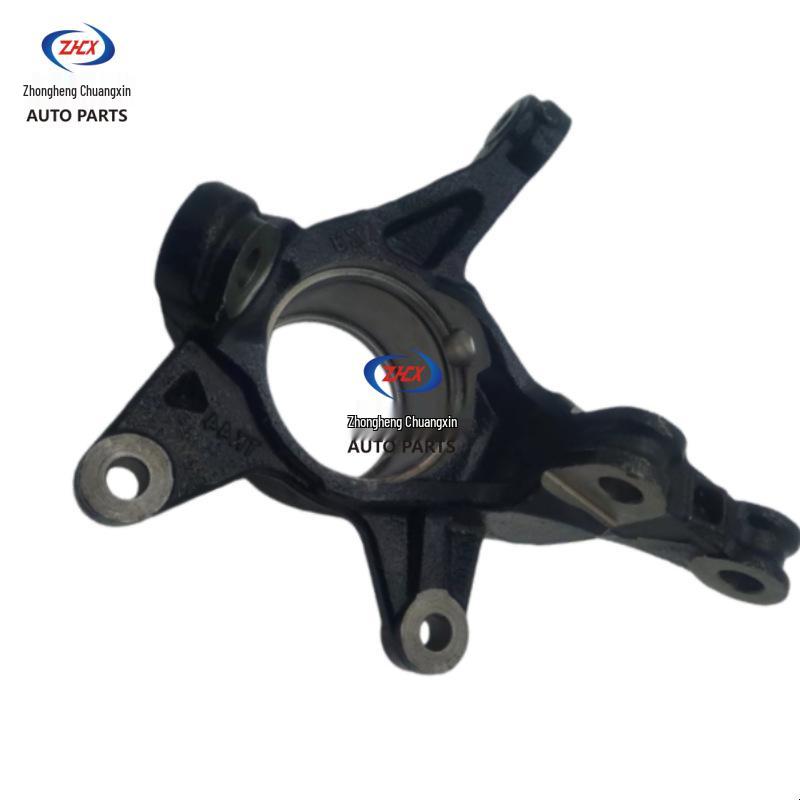 Compatible Steering Knuckle Spindle for All Chang’an UNIK Safety Series Models
