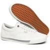 Vans Era Stub Skate Shoes Comfortable Soft Unisex Sneaker White VN000DA3TUP