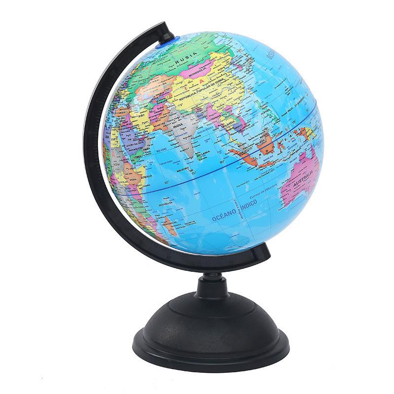 Globe Early World Education Developmental For Kids 612 Adults Toy Discovery