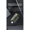 FNB48S PD trigger Voltmeter ammeter Current and Voltmeter USB tester QC4 + PD3.0 2.0 PPS fast charging protocol capacity test