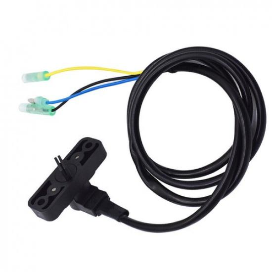 Port Mount Tilt Trim Position Sensor Sender For Mercury Mariner Optimax 859187A1