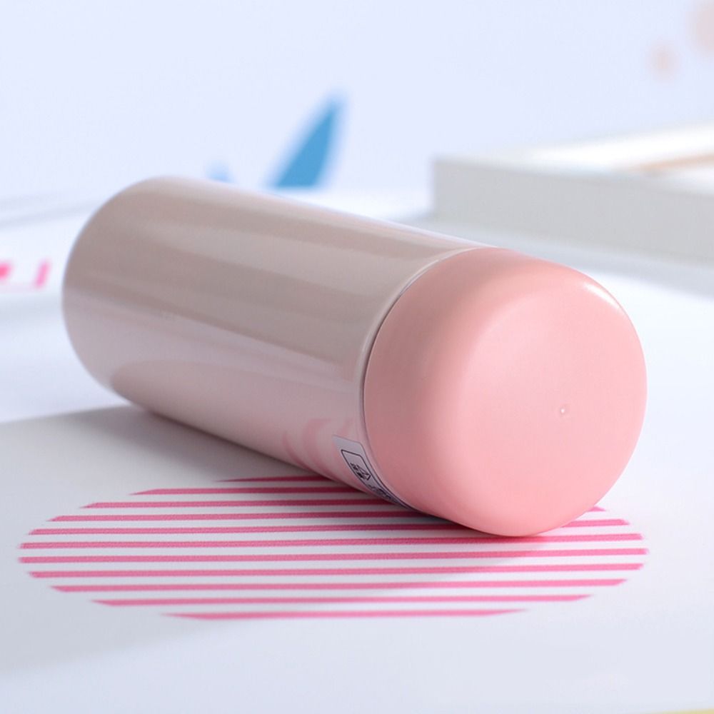 Insulated Pocket Thermos Cup 150ml/200ml Thermal Water Bottle Stainless Steel Thermos Cup  Children