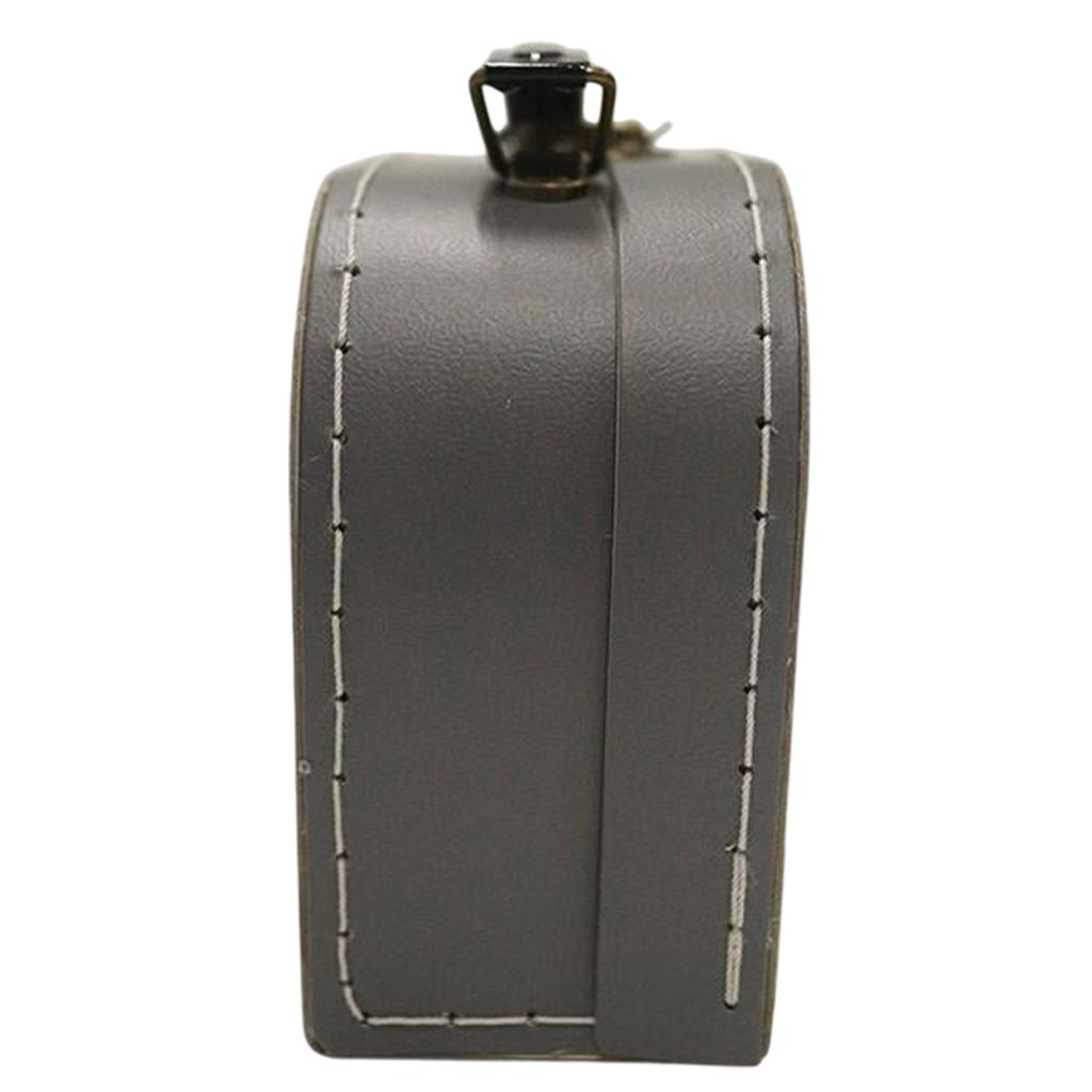 My Neighbour Totoro Silhouette Suitcase