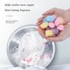 1Pcs Laundry Scent Beads, Water-Soluble Granules Fabric Softener Capsules, Laundry Scent Booster, Fragrance Enhancer