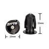 ZTTO Bicycle Tubeless Tyre Fast Repair Kit MTB Road Bike Tires Punctur Sealant Rubber Strip Drill Tool Handle Bar End Hidden Mass Air Flow 3