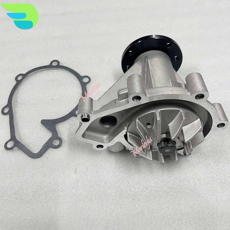 Cooling Water Pump For SSANGYONG ACTYON STAVIC REXTON RODIUS KYRON 6652001201 6652001001 6652000520