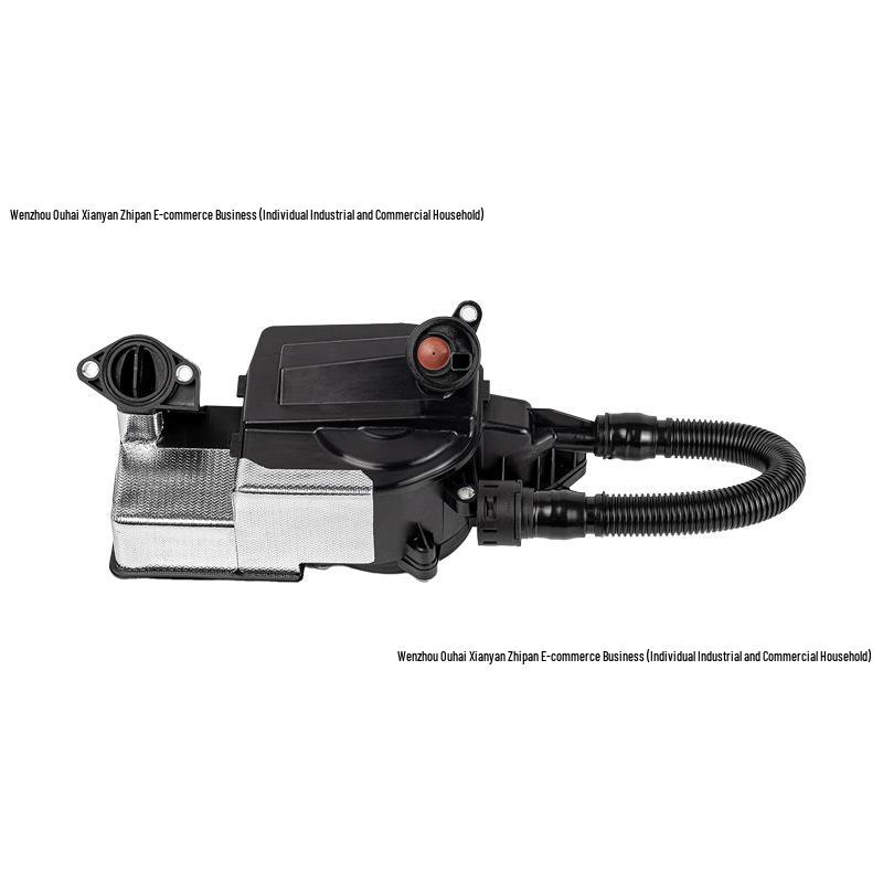 Ford F250/F350/F450/F550 Oil-Gas Separator LC3Z-6A785-C
