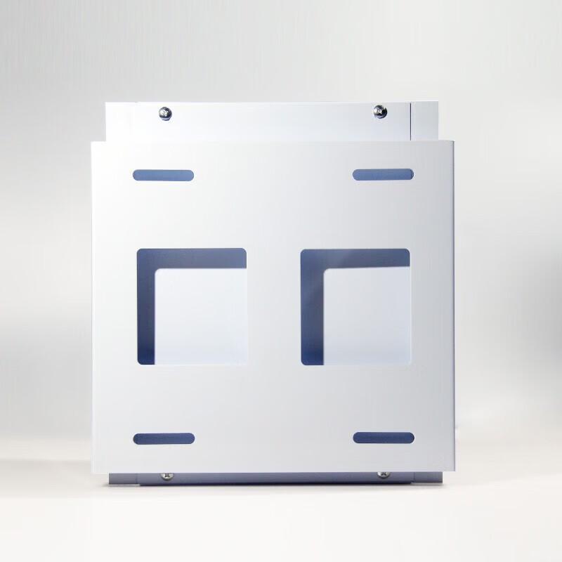 IN&VI Electric Scissor-Style Projector Lift - 1 Meter Drop