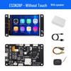 Scheda di Sviluppo ESP32-S3 con Touchscreen Capacitivo IPS da 2.8" e Chat Vocale AI Xiaozhi