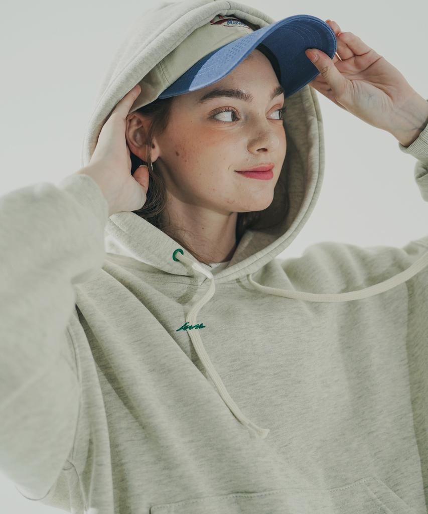 Colorin Hood Oatmeal Mjhd7622