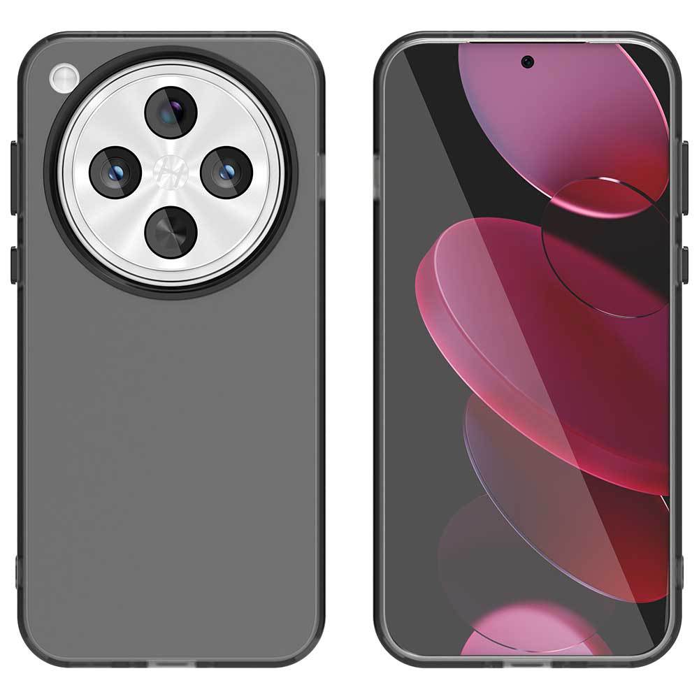 Applicable To OPPO FindX8Ultra Candy Mobile Phone Case FindX8 Matte A60 Anti-drop A40 Protective Case