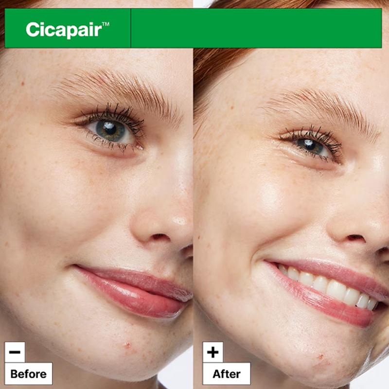 Dr.Jart+ Cicapair™ Интенсивный успокаивающий восстанавливающий молочный лосьон, 100 мл (3 варианта)