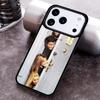 Friends TV Show Series funny Phone Case for iPhone 17 16 15 Pro Max Air 14 13 12 11 Plus Shockproof Cover