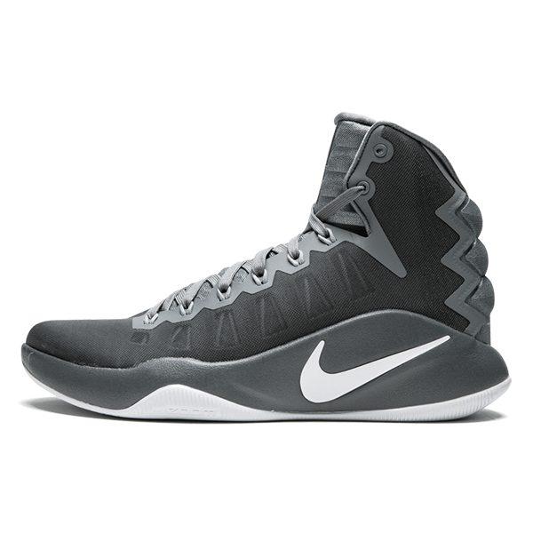 Nike Hyperdunk 2016 Cool Grey/White Wolf Grey 844359-011