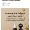 Mary&May - Idebenone + Blackberry Complex Serum