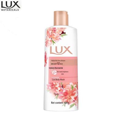 Pink Cherry Blossom Shower Lotion