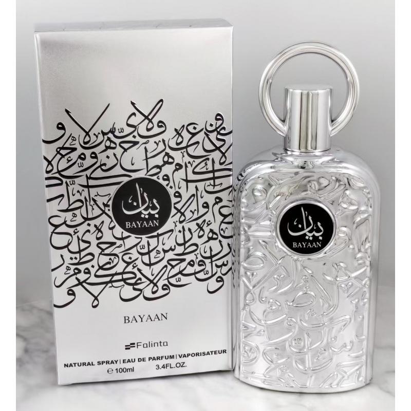 New Charm Fragrance Encounter Fragrance Middle Eastern Fragrance Strong Fragrance African Arabian Yi 100ml
