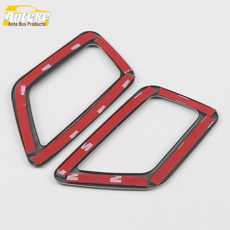 Air Outlet Trim for New Vision Front Panel (18 Models)
