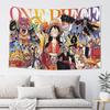 Cutecore One Piece Tapestry Bedroom Decoration Wall Hanging Blanket Tapestry Cool Stuff For Room