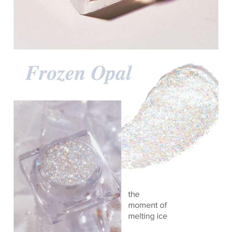 Glint - Glitter Gel - 5 Colors
