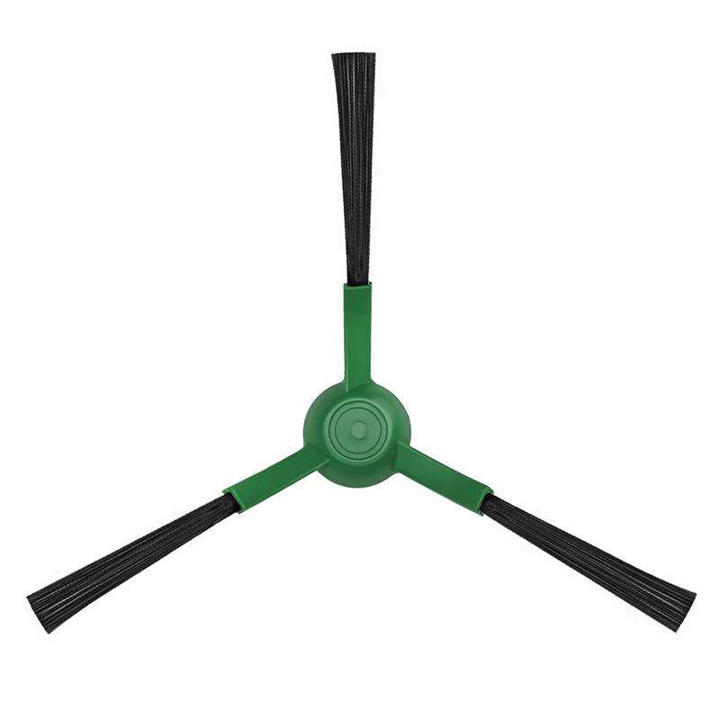 Compatible Side Brush, Main Brush, Mop, and Filter for iRobot Sweeping Robot Models Y0110, Q0120, Y0140, and Q011.