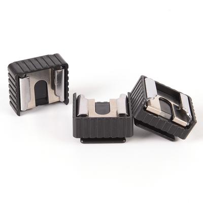 Adaptateur de fixation pour griffe flash à vis 1/4" pour trépied Studio Speedight