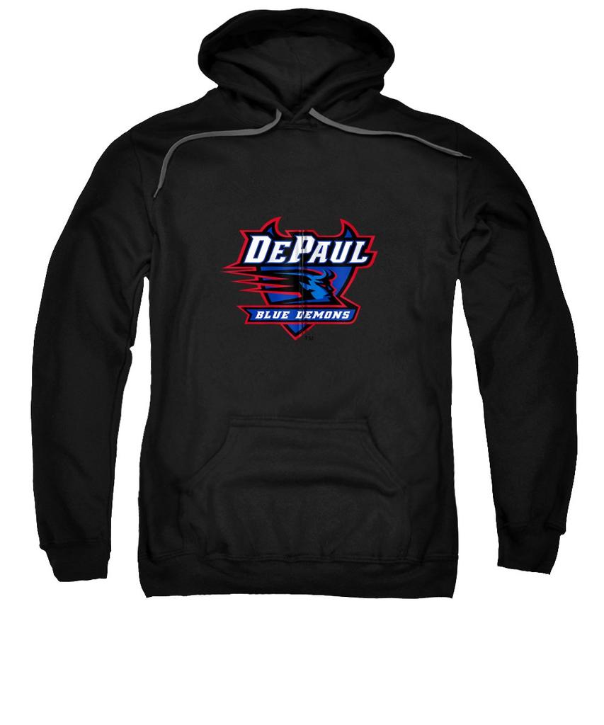 depaul sweatshirt