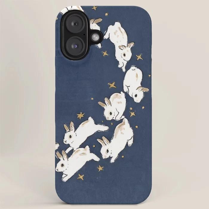 

Новый Милый Чехол для Телефона для iPhone 17 16 15 14 13 12 11 Air Pro Max Plus Роскошный Игривый пэчворк Двухслойная Задняя Крышка iPhone 15 Pro