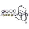 Solenoid Spool Valve Gasket Seal 12030-PT0-000 12030 PT0 000 For Honda Accord For Acura Engine  12030-P0A-000 12030 P0A 000