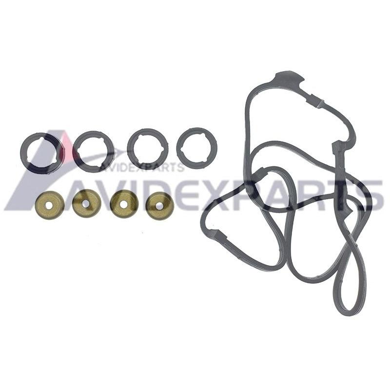 Solenoid Spool Valve Gasket Seal 12030-PT0-000 12030 PT0 000 For Honda Accord For Acura Engine 12030-P0A-000 12030 P0A 000