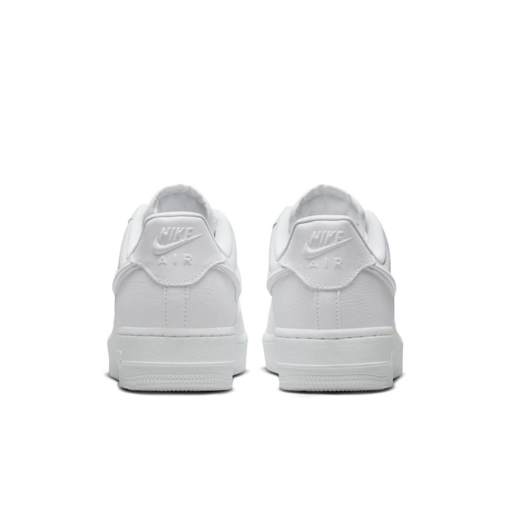 Nike W Air Force 1 07 Whf2014 100Wht Wht