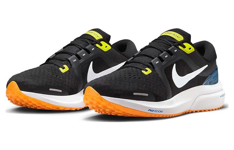 Nike Air Zoom Vomero 16 Black Sundial DA7245-012