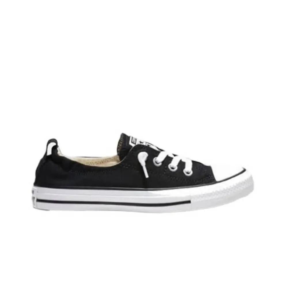 Converse Chuck Taylor All Star Shoreline Black 537081C 235