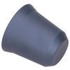 Stainless Steel Coffee Cup Double Wall Insulated Drinking Cup Mug for Home Coffee Shop 80ml