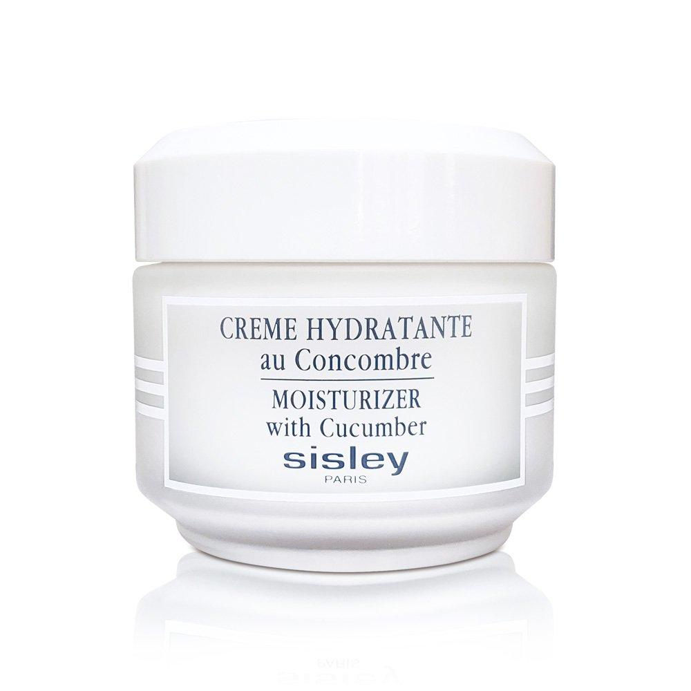 Creme Hydratente 50ml moisture cream containing cucumber extract