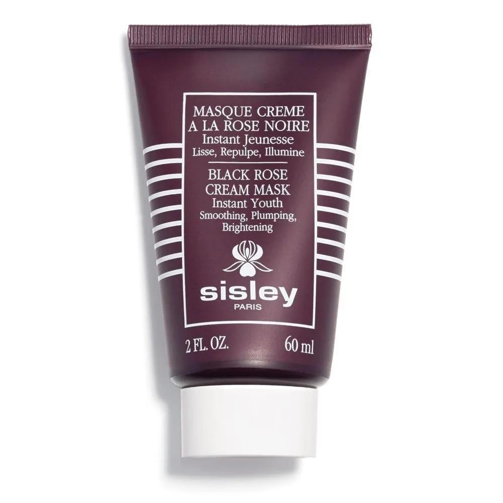 Sisley Paris Черная роза Крем-маска - 60 мл