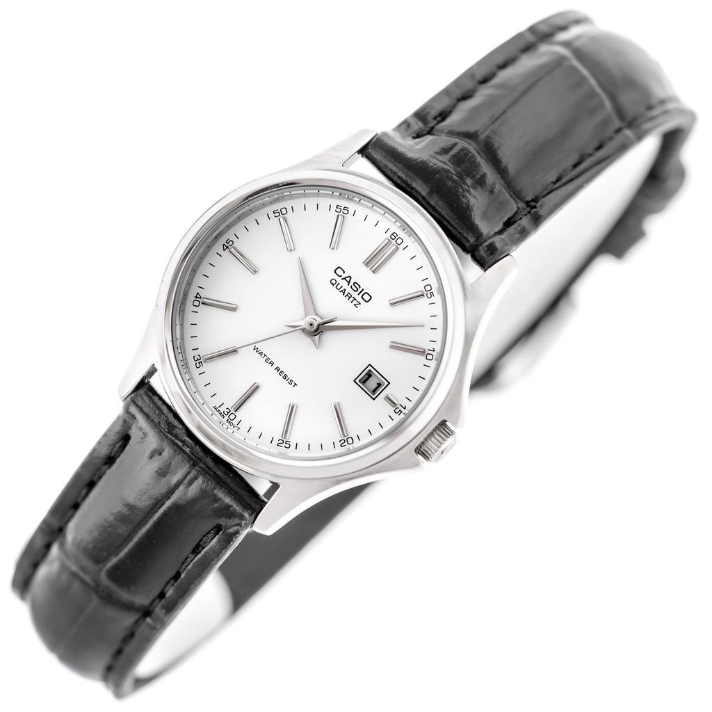 ZEGAREK DAMSKI CASIO LTP-1183E-7A (zd514b) + BOX