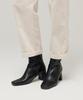 MUSINSA STANDARD WOMAN Women'S Tapered Corduroy Pants [Cream]