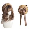 Cappelli – Baschi e chepì