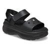 Crocs Women S Soho Y Strap SandalS 211755 001 CrocS SandalS SlipperS Zibbitz chunkY heelS...