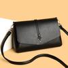 Women's Bag Vintage Shoulder Bag Crossbody Bag Middle-Aged and Elderly Mother Bag