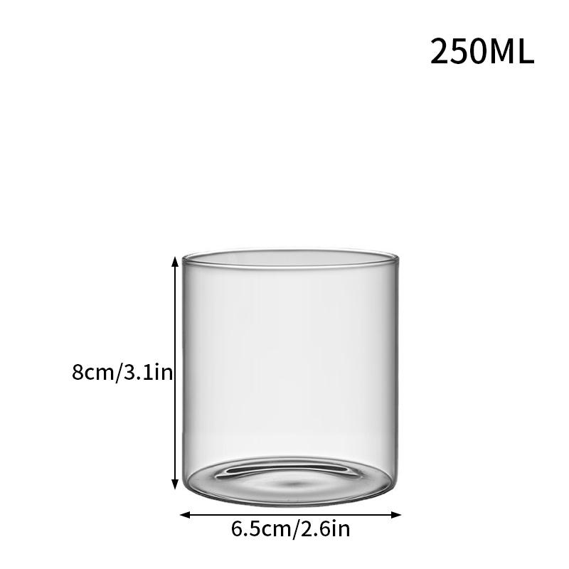 

Высококачественная гидропонная ваза из боросиликатного стекла, высокопрозрачный цилиндрический аквариум, художественная ваза для гидропонных растений с длинным стеблем