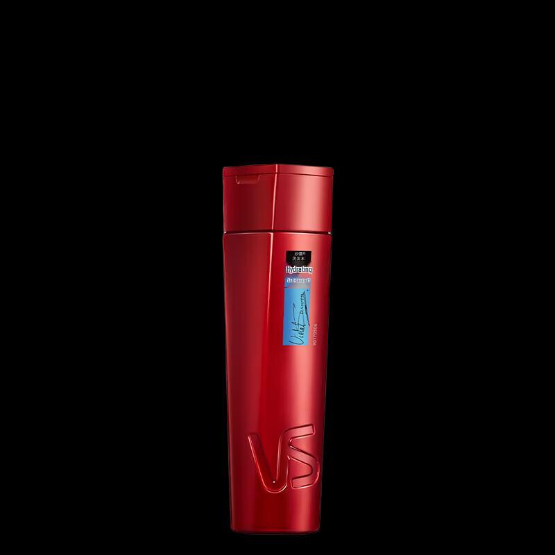 Vidal Sassoon Hydrating Anti-Dandruff Shampoo