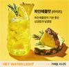 LABNOSH Hey Water #Leichte Ananas 10 Stk.